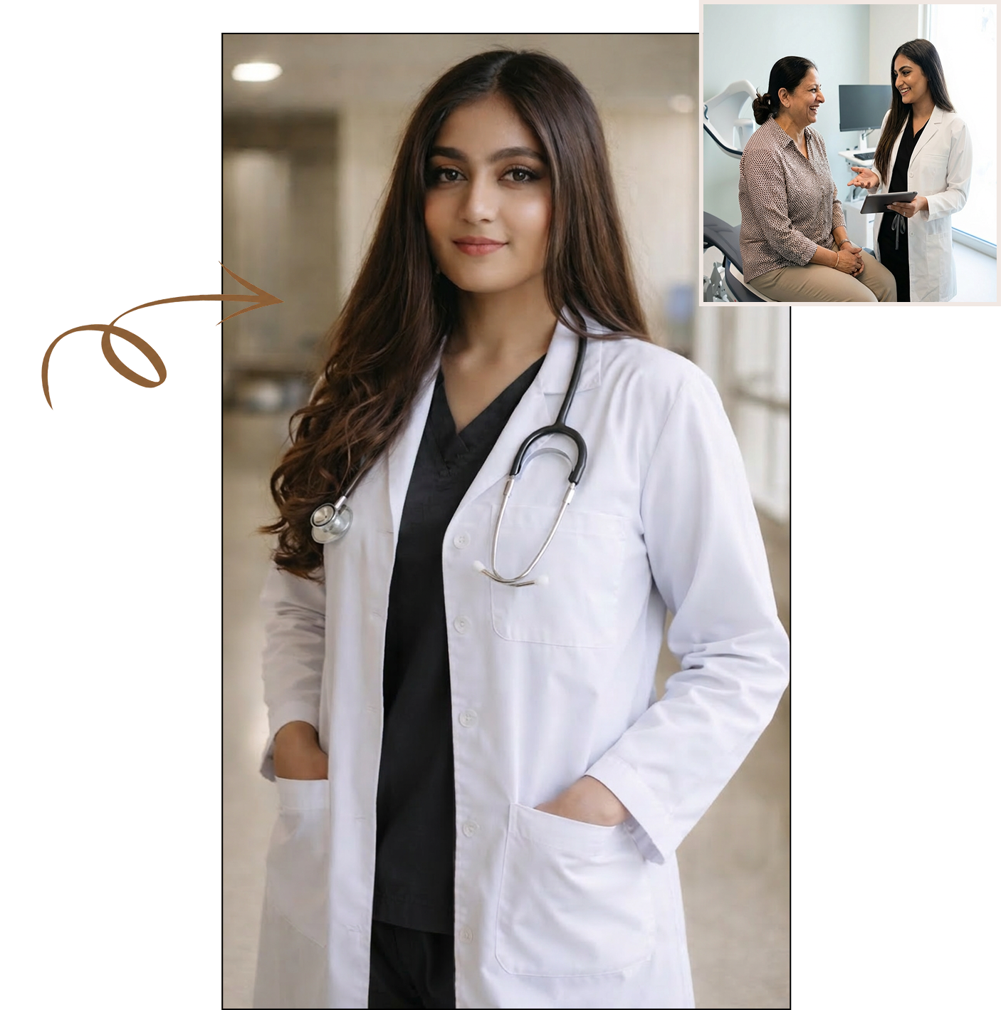Dr. Freedom Chandel
