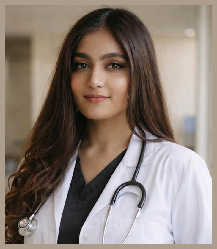 Dr. Freedom Chandel