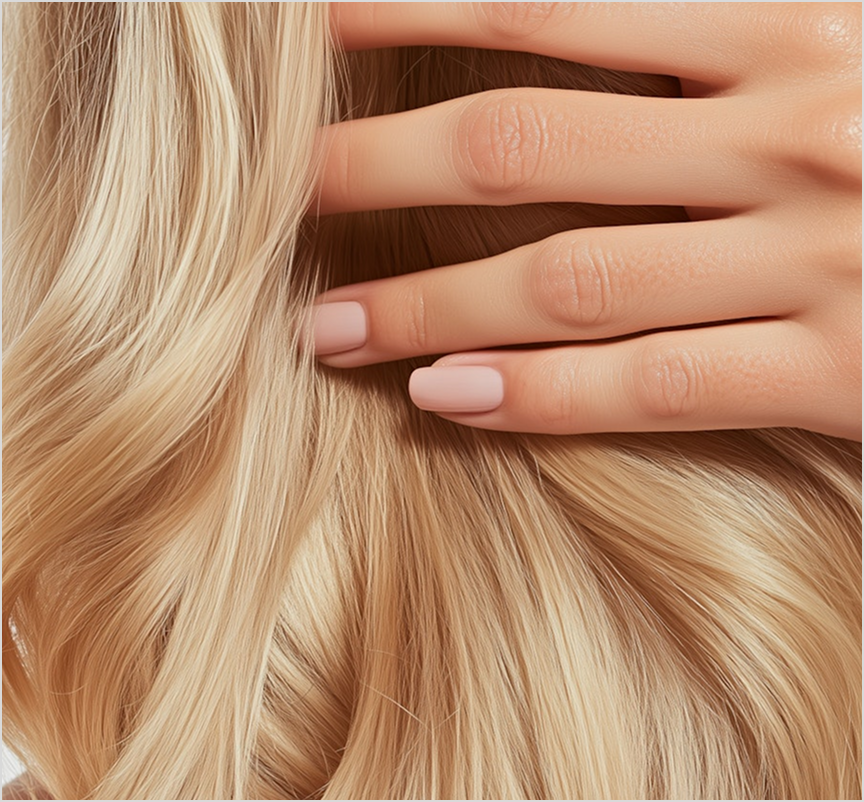 Hair Treatment