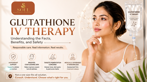 glutathione iv therapy